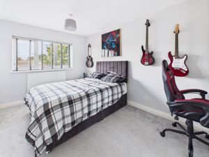 Bedroom 2- click for photo gallery